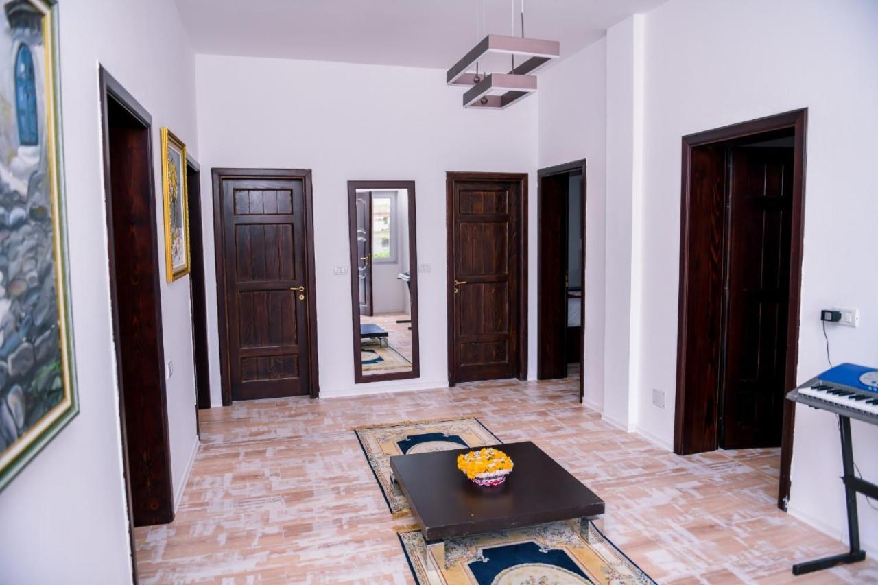 C Plus Hotel Berat