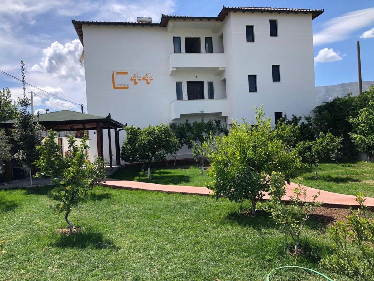 Hotel C Plus