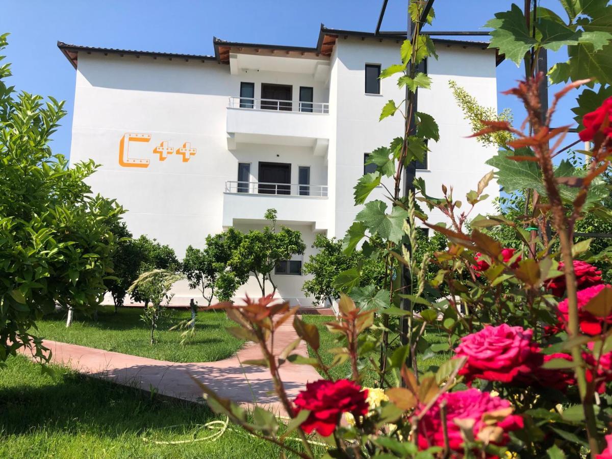 C Plus Hotel *