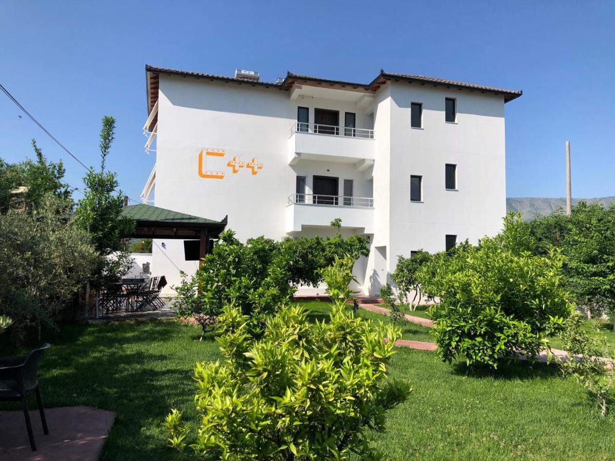 C Plus Berati