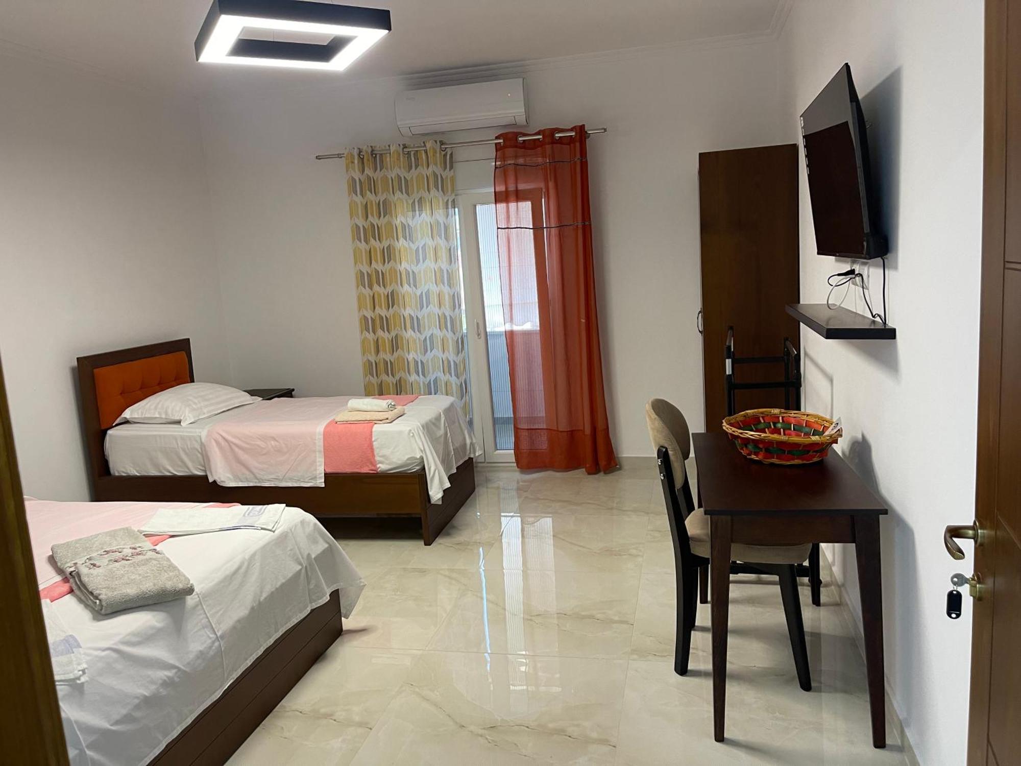 Hotel C Plus Berat