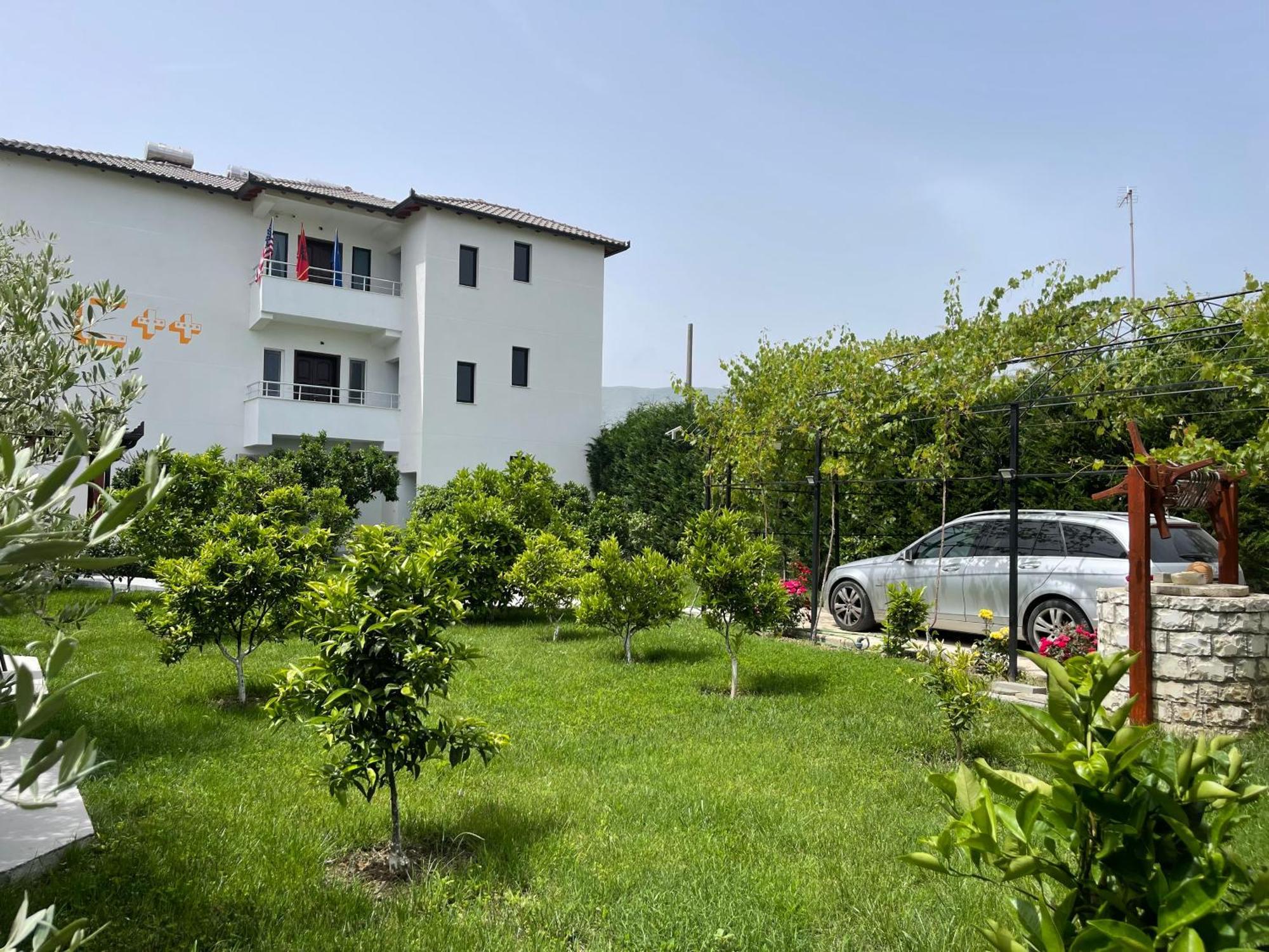 C Plus Berati
