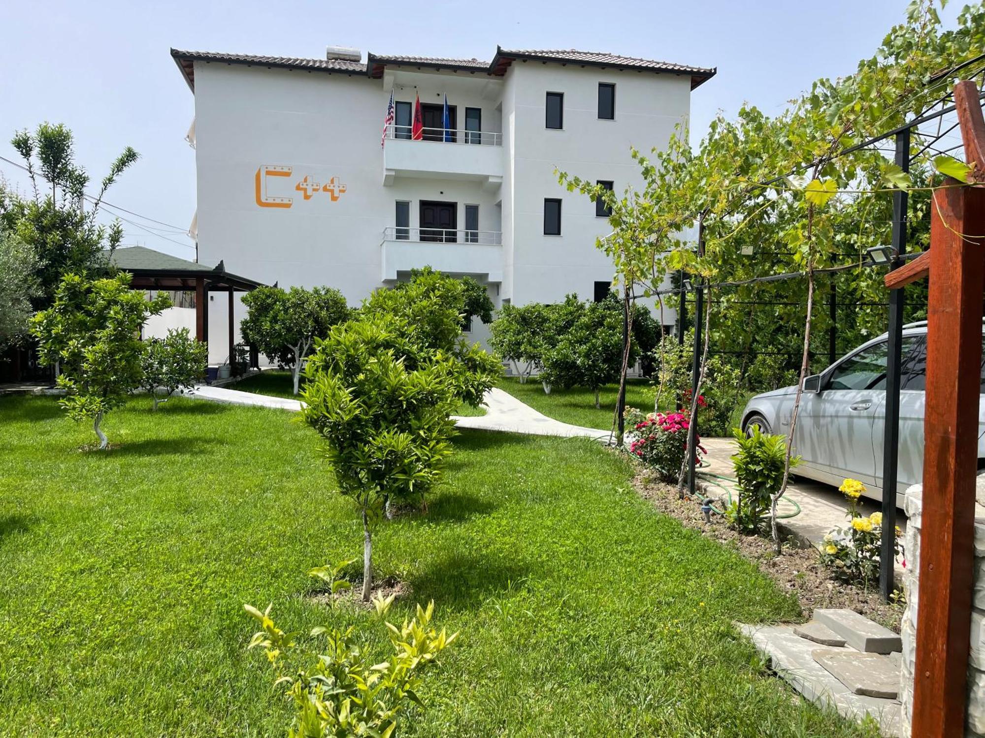 C Plus Hotel *