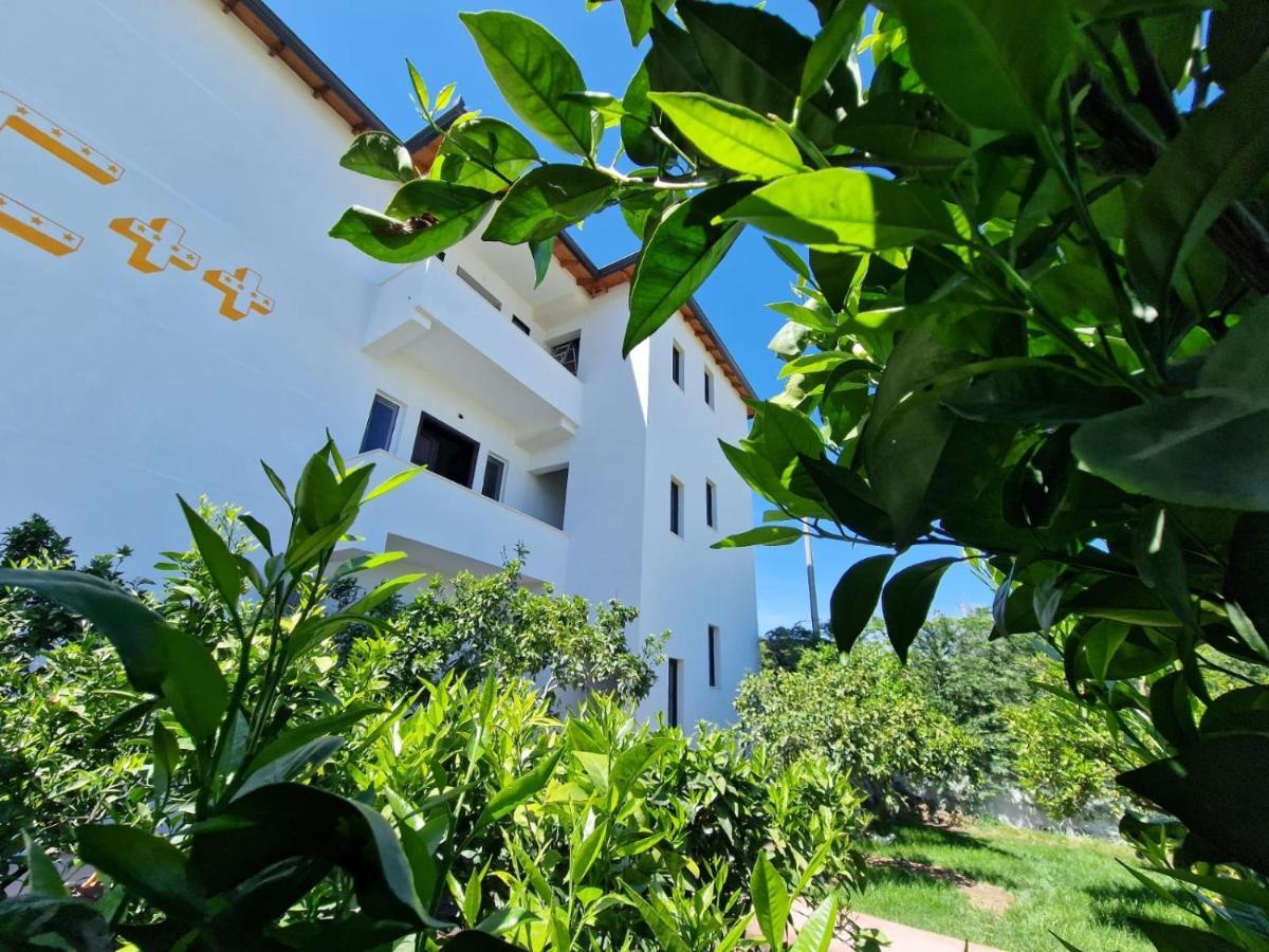 Hotel C Plus Berat