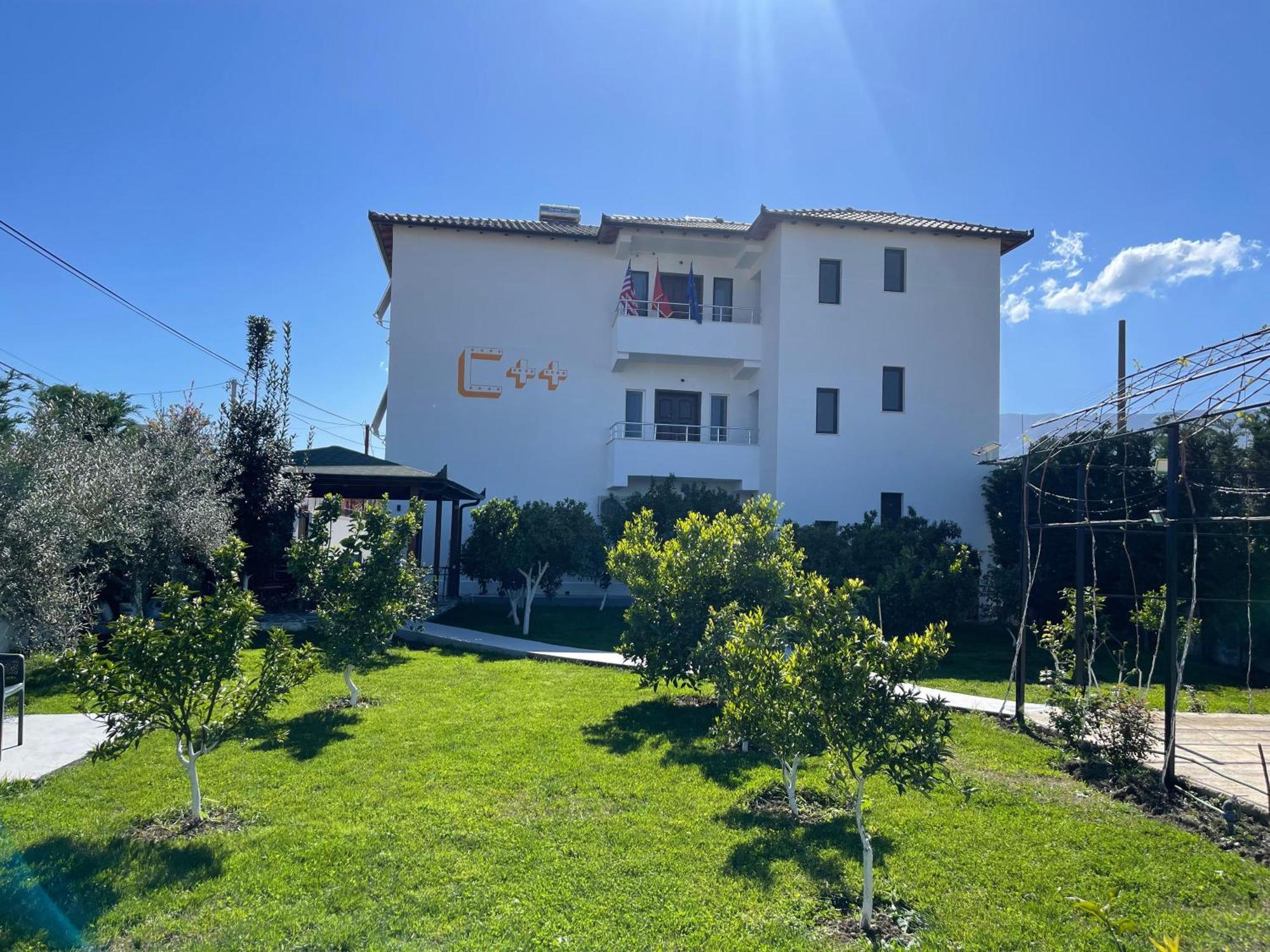 C Plus Hotel *