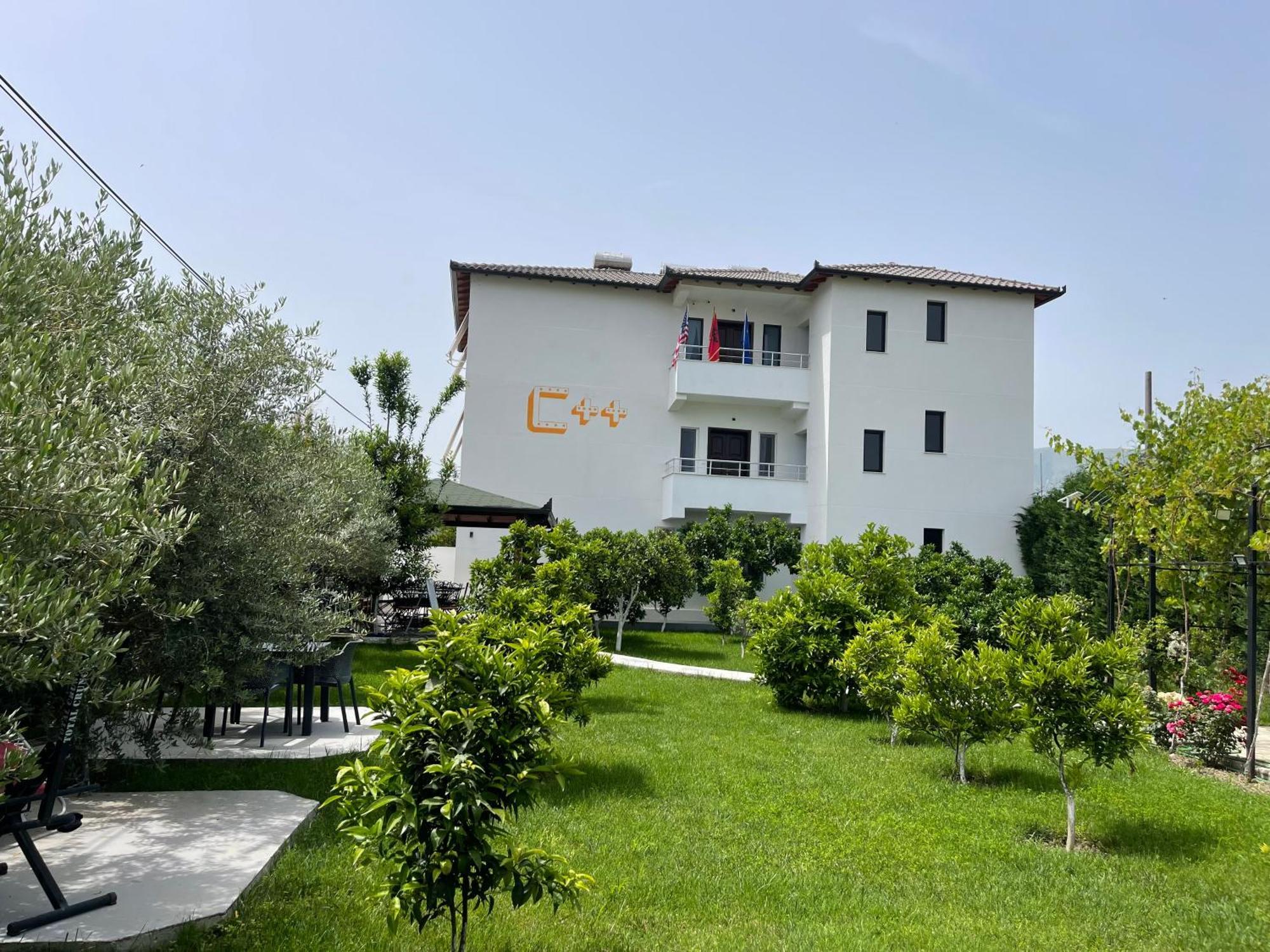 Hotel C Plus