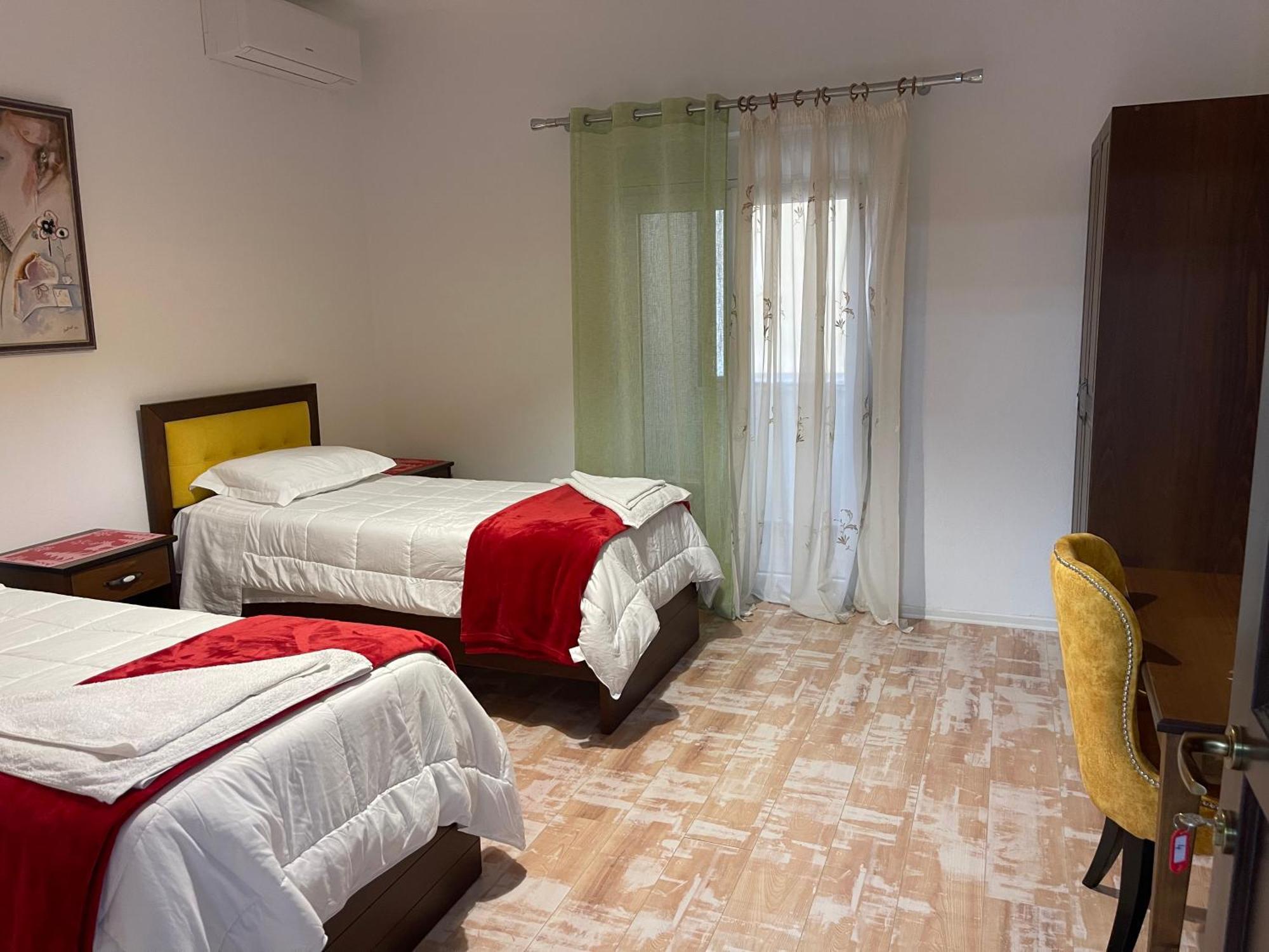 C Plus Hotel Berat
